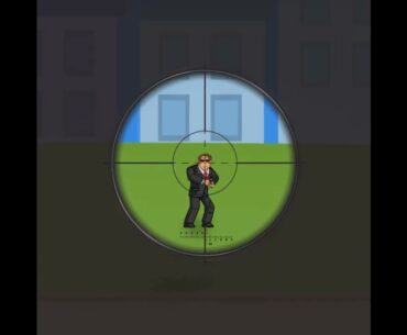 Sniper Reloaded |  #onlinegames #gaming #games #action #actiongames #fps #fpsgames