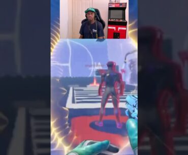 Why Splitgate Arena Reloaded didn’t take off #gaming #fps #news #history #games #splitgate #fyp #new