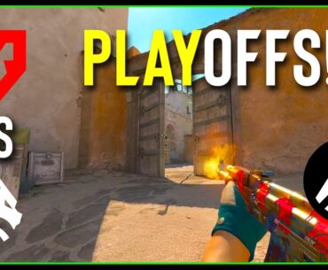 QUARTER-FINAL! Spirit vs MOUZ - HIGHLIGHTS - IEM Rio 2026 | CS2