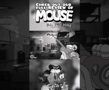 #mousepiforhire is one of the top indie first-person shooters available today! #gaming #shorts