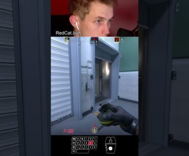 Unspoken Rizz - CS2 Skill