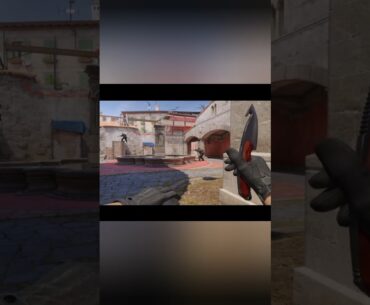 Легендарный премьер режим в Counter-Strike 2. Часть 2