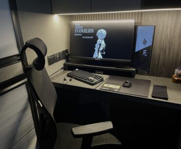 average laptop setup feel free to give feedback