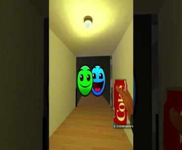 Episode: 337   #gmod #nextbots