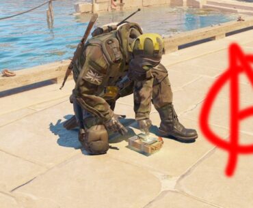 Новый AnimGraph2 уже готов к релизу? - Обновление Counter Strike 2