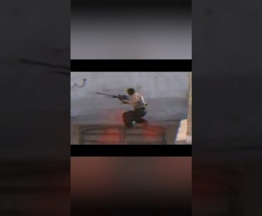 Легендарная битва в Counter-Strike 2. Часть 37