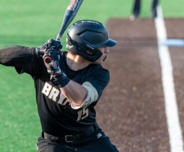 SEVEN-RUN FIFTH DOOMS BULLDOGS IN GAME ONE ON SATURDAY