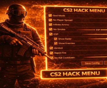[NEW] Counter Strike 2 Cheat - Download INSANE FREE CS2 Cheats - Undetected 2026