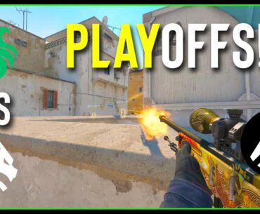 SEMI-FINAL! Falcons vs Spirit - HIGHLIGHTS - IEM Rio 2026 | CS2