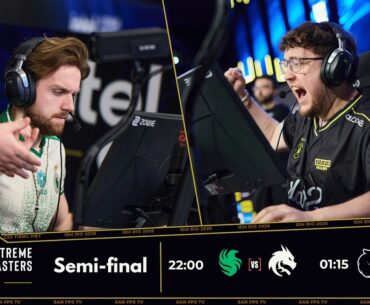 🔴 Team Vitality vs Furia | Ngày 5 IEM RIO 2026 | Bình Luận CS2 Tiếng Việt