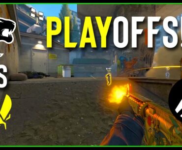 SEMI-FINAL! FURIA vs Vitality - HIGHLIGHTS - IEM Rio 2026 | CS2