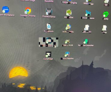 Pretty sure i know the answer but…