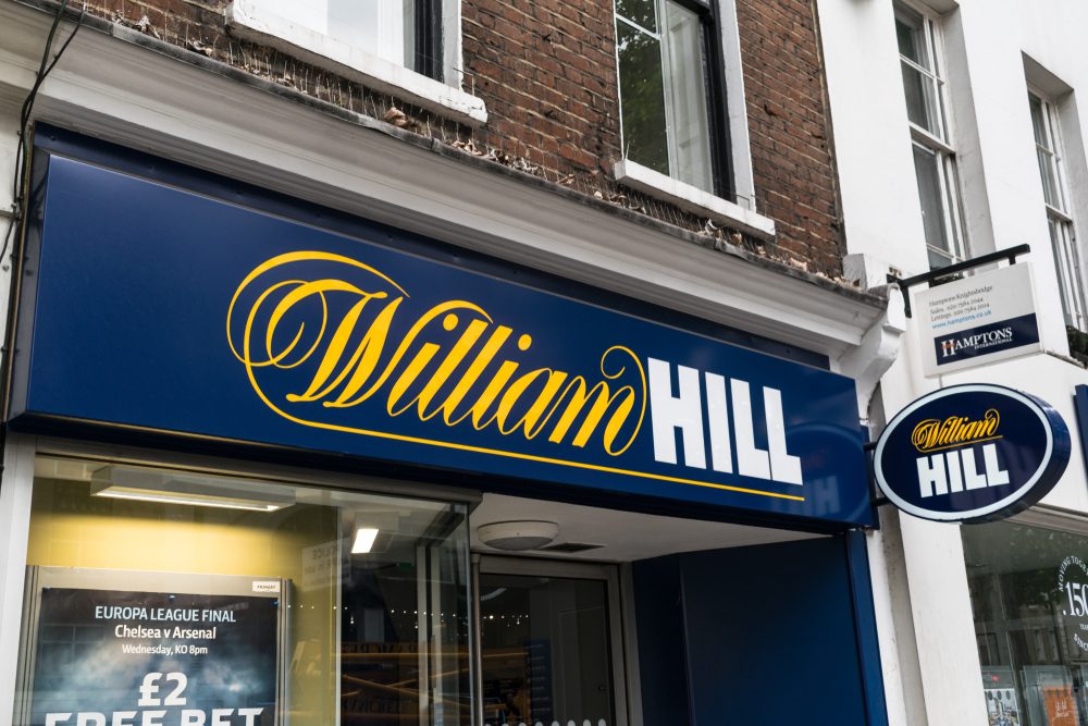 Bally’s close to rescue of European gambling operator Evoke: report – CDC Gaming Bally’s close to rescue of European gambling operator Evoke: report – CDC Gaming