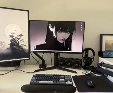 Battle station upgrade suggestions