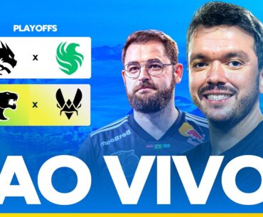 MAJOR CAST: 10 Anos LG/SK - !socio - Siga @Gaules nas redes sociais!