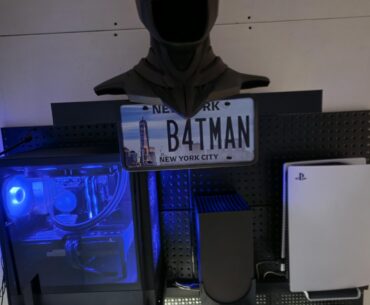 WIP. Still gotta work on the bottom half. Thoughts?