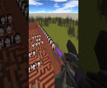 part-457 #Runaway_Gmod #NexTbotS