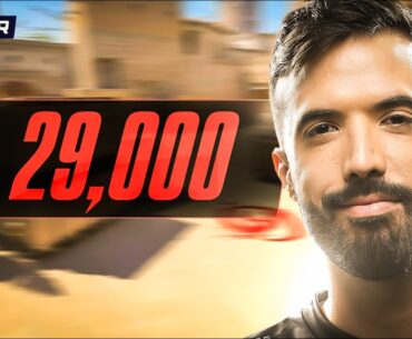 Necesito ganar para VOLVER AL TOP MUNDIAL | CS2