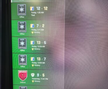 So what do I have to do to rank up