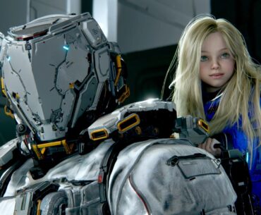 Pragmata On Consoles: Fine on PS5/Series X - But PS5 Pro Is The Best Way To Play