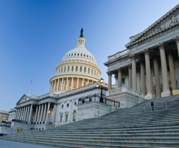 Indian Gaming Association makes push for federal legislation to help tribes – CDC Gaming