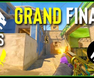GRAND FINAL! Spirit vs Vitality - HIGHLIGHTS - IEM Rio 2026 | CS2