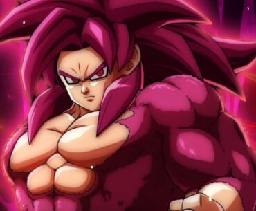 Surprise! Dragon Ball FighterZ Is Adding Another Fighter To The Roster In 2026