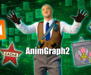 Valve’s “incoming drop”.. (CS2 NEWS)