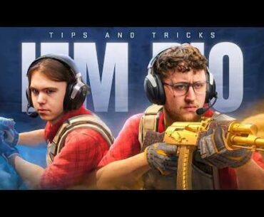 50 pro tricks from IEM Rio 2026 you can start using right now