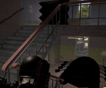 Defend Yourself Anyway You Can