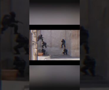 Легендарная ловушка в Counter-Strike 2. Часть 35