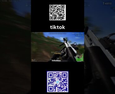 3TXBLACK777 FINAL LOUCA  COM GANG 2 V TODOS #gaming #gameplay #gameplayfps #pubg #fps #games