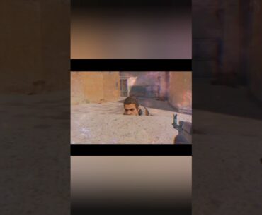 Легендарный разведчик в Counter-Strike 2