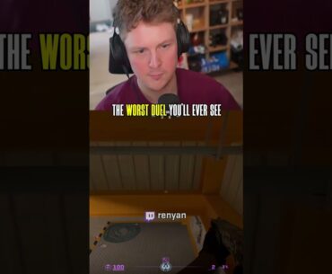 THIS WAS AWFUL... #counterstrike2 #cs2 #csgo