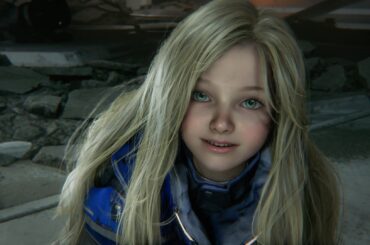 Pragmata Has Already Shot Past Its First Major Sales Milestone