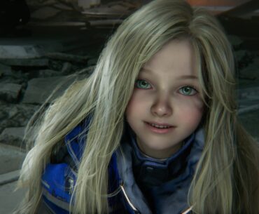 Pragmata Has Already Shot Past Its First Major Sales Milestone