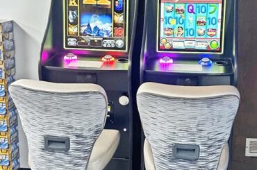 Hanaway strikes blow against illegal gaming sites scattered throughout Missouri – Bethany Republican-Clipper