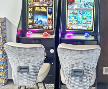 Hanaway strikes blow against illegal gaming sites scattered throughout Missouri – Bethany Republican-Clipper