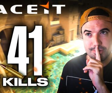 LO MANDO A CALLAR con esta jugada | CS2