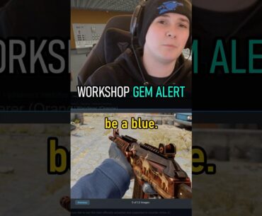 These Skins Could Be In CS2 Soon! #cs2skins #counterstrike