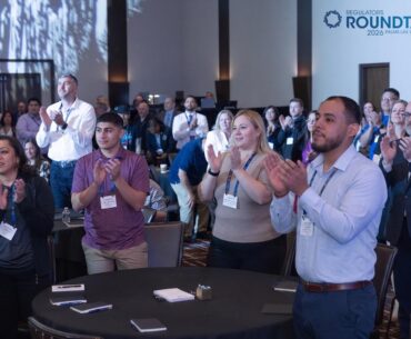 Gaming Laboratories International hosted Regulators Roundtable in Las Vegas – CDC Gaming