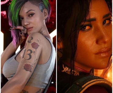 Any other games with great romances like cyberpunk?