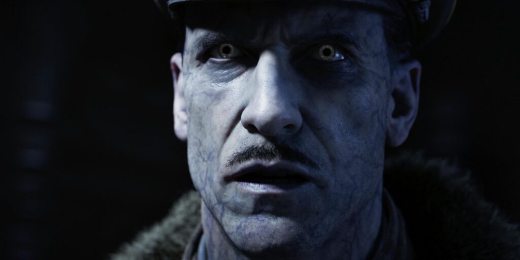 Totenreich's Intro Cinematic will be released tomorrow