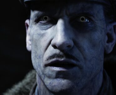 Totenreich's Intro Cinematic will be released tomorrow