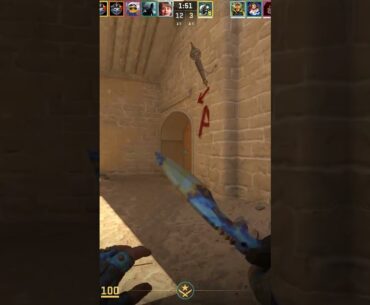 #shorts #counterstrike2 #cs2 #counterstrike #fpsgames #gaming