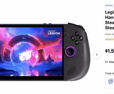 Lol Lenovo and Best Buy - Price Hike? Who is ever going to buy this?