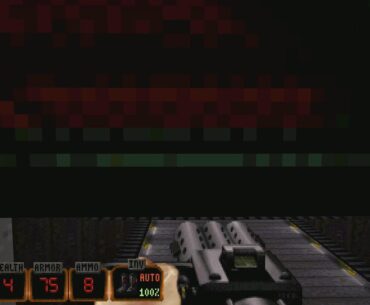 Retro FPS Games