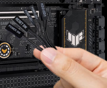 Why do these cables feel like I'm performing surgery?