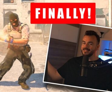 CS2 is about to get a LOT better