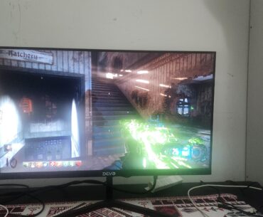 Finally pack a punched for the first time and the camo looks cool